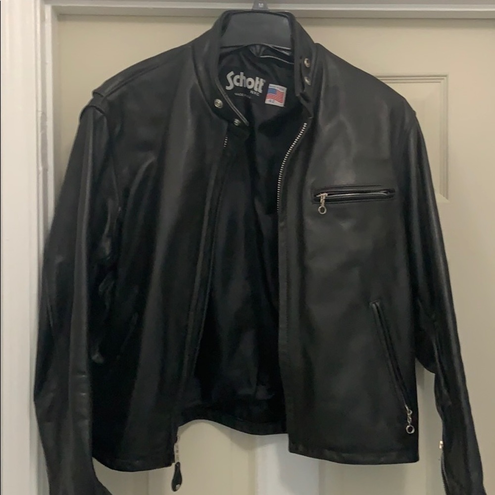 Schott 141 sz 42